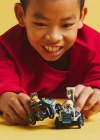 LEGO City Uçak, Hastane Yatağına Karşı 60459