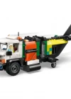 LEGO City Uçak, Servis Kamyonu ve Hoverkraft Karışımı 60505