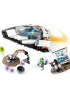LEGO City Uzay Gemisi ve Asteroit Keşfi 60429