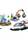 LEGO City Uzay Gemisi ve Asteroit Keşfi 60429