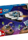 LEGO City Uzay Gemisi ve Asteroit Keşfi 60429