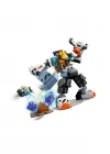 LEGO City Uzay İnşaat Robotu 60428