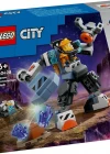 LEGO City Uzay İnşaat Robotu 60428