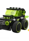 LEGO City Video Oyunu Yarış Arabası 60484