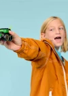 LEGO City Video Oyunu Yarış Arabası 60484