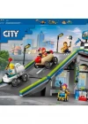 LEGO City Yarış Arabası Rampası 60460