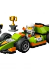 LEGO City Yeşil Yarış Arabası 60399