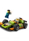 LEGO City Yeşil Yarış Arabası 60399