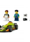 LEGO City Yeşil Yarış Arabası 60399