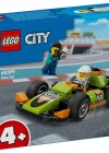 LEGO City Yeşil Yarış Arabası 60399
