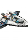 LEGO City Yıldızlararası Uzay Gemisi 60430