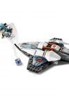 LEGO City Yıldızlararası Uzay Gemisi 60430