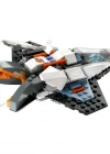 LEGO City Yıldızlararası Uzay Gemisi 60430