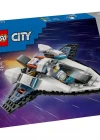 LEGO City Yıldızlararası Uzay Gemisi 60430