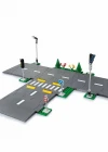 LEGO City Yol Zeminleri 60304