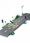 LEGO City Yol Zeminleri 60304
