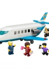 LEGO City Yolcu Jeti 60492