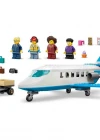 LEGO City Yolcu Jeti 60492