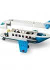 LEGO City Yolcu Jeti 60492