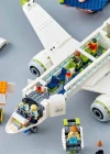 LEGO City Yolcu Uçağı 60367