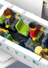 LEGO City Yolcu Uçağı 60367
