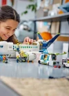 LEGO City Yolcu Uçağı 60367