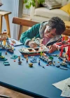 LEGO City Yük Gemili Liman 60422