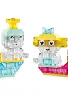LEGO Classic Sihirli Saydam Kutu 11040