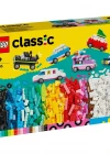 LEGO Classic Yaratıcı Araçlar 11036