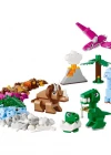 LEGO Classic Yaratıcı Dinozorlar 11041