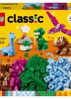 LEGO Classic Yaratıcı Dinozorlar 11041