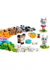 LEGO Classic Yaratıcı Evcil Hayvanlar 11034
