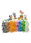 LEGO Classic Yaratıcı Evcil Hayvanlar 11034
