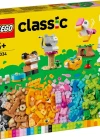 LEGO Classic Yaratıcı Evcil Hayvanlar 11034