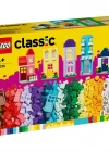 LEGO Classic Yaratıcı Evler 11035