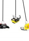 LEGO Classic Yaratıcı Mutlu Kutu 11042