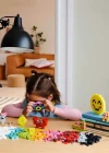 LEGO Classic Yaratıcı Mutlu Kutu 11042