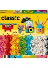 LEGO Classic Yaratıcı Mutlu Kutu 11042