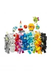LEGO Classic Yaratıcı Uzay Gezegenleri 11037