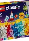 LEGO Classic Yaratıcı Uzay Gezegenleri 11037