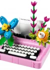LEGO Creator 3’ü 1 Arada Çiçekli Daktilo 31169