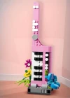 LEGO Creator 3’ü 1 Arada Çiçekli Daktilo 31169