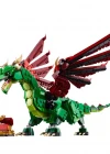 LEGO Creator 3’ü 1 Arada Orta Çağ Ejderhası 31161