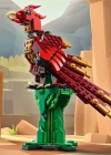 LEGO Creator 3’ü 1 Arada Orta Çağ Ejderhası 31161