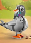 LEGO Creator 3’ü 1 Arada Oyunbaz Kedi 31163