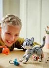 LEGO Creator 3’ü 1 Arada Oyunbaz Kedi 31163