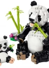 LEGO Creator 3’ü 1 Arada Panda Ailesi 31165