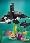 LEGO Creator 3’ü 1 Arada Panda Ailesi 31165