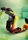 LEGO Creator 3’ü 1 Arada Şaşırtıcı Örümcek 31159
