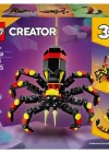 LEGO Creator 3’ü 1 Arada Şaşırtıcı Örümcek 31159